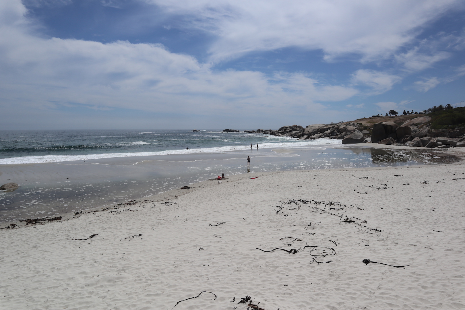 Glen Beach